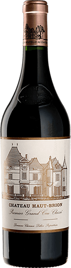 2019 Haut Brion OWC6