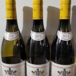 2019 Leflaive Chevalier Montrachet