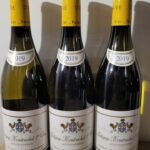 2019 Leflaive Puligny Montrachet Les Folatières