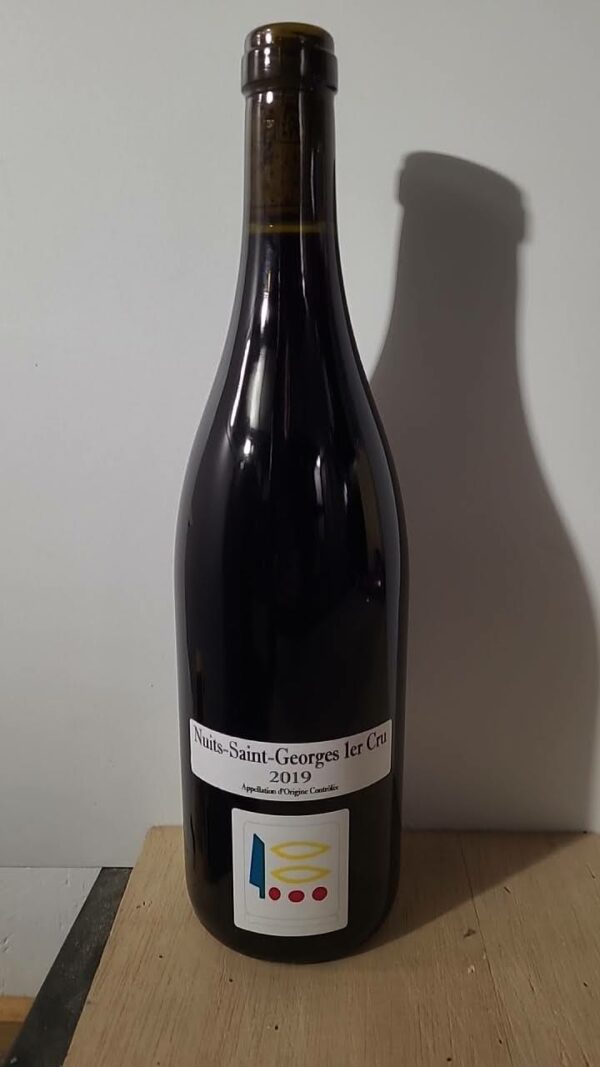 2019 Prieure Roch Nuits Saint Georges Premier Cru