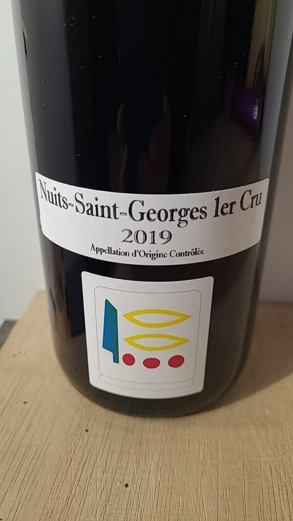2019 Prieure Roch Nuits Saint Georges Premier Cru