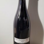 2019 Prieure Roch Vosne Romanée Les Suchots