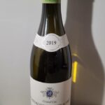 2019 Ramonet Chevalier Montrachet