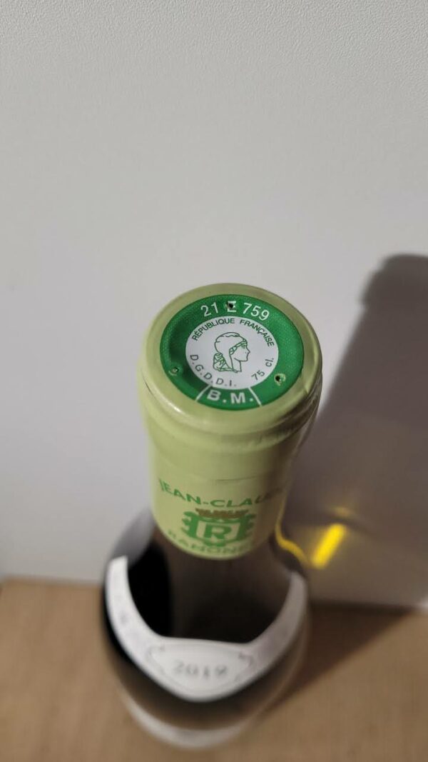 2019 Ramonet Chevalier Montrachet