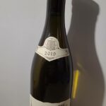 2019 Ravenau Chablis Valmur