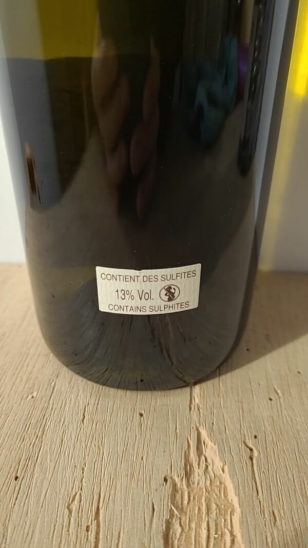 2019 Ravenau Chablis Valmur