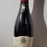2019 Rouget Nuits Saint Georges