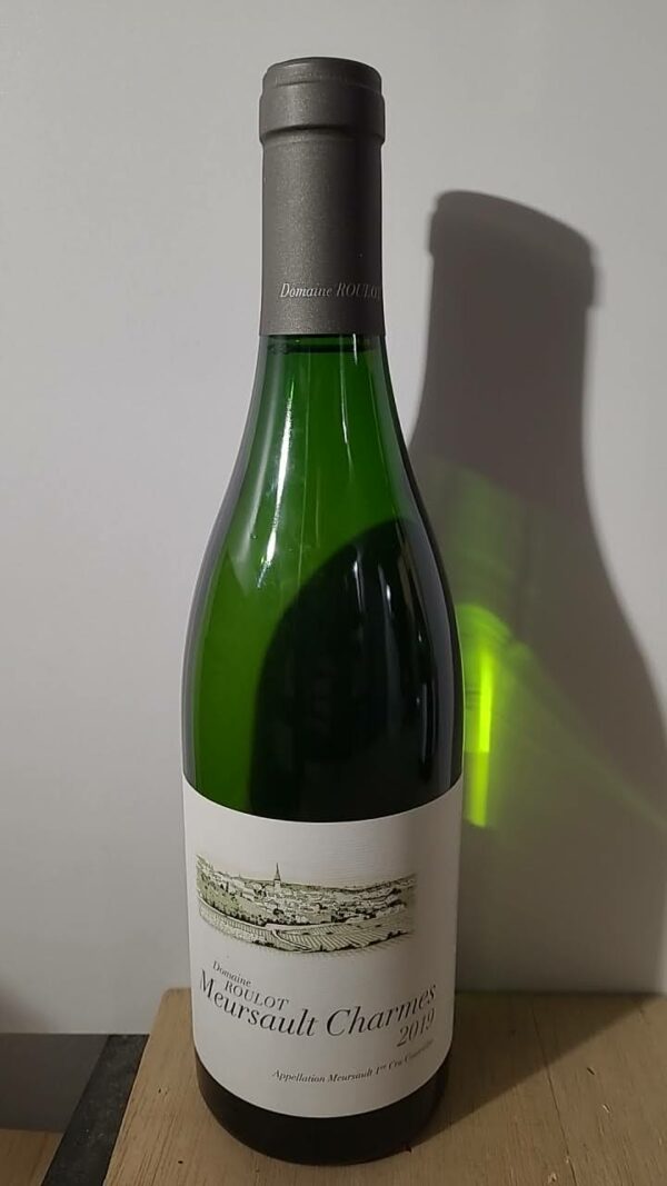 2019 Roulot Meursault Premier Cru Charmes