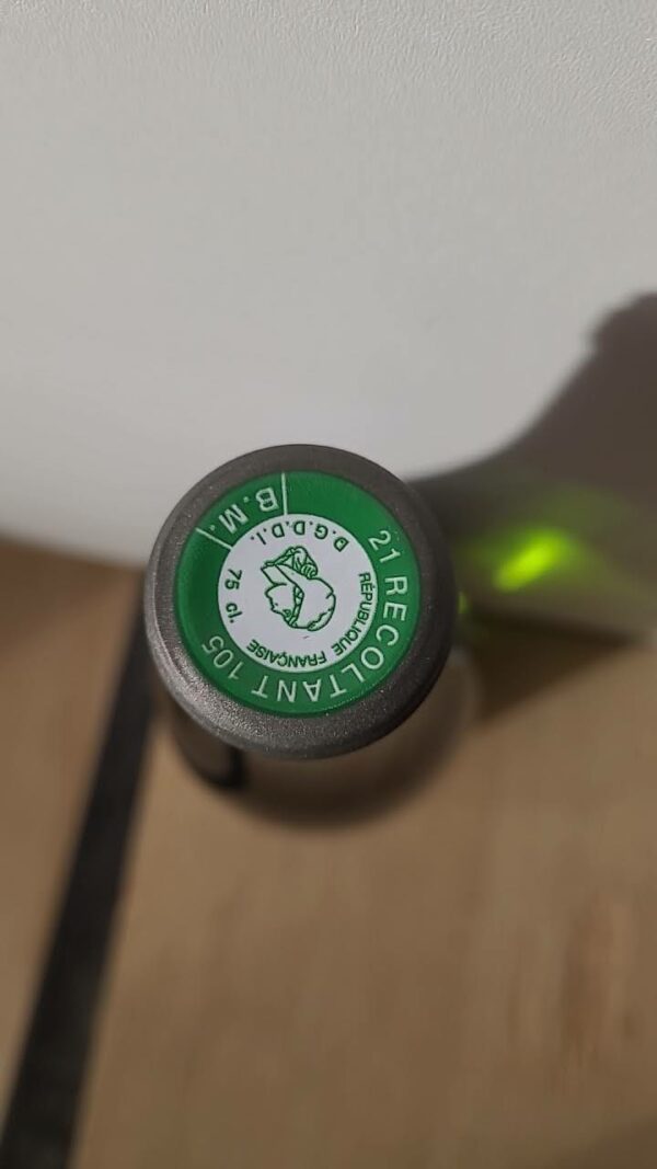 2019 Roulot Meursault Premier Cru Charmes