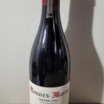 2019 Roumier Bonnes Mares