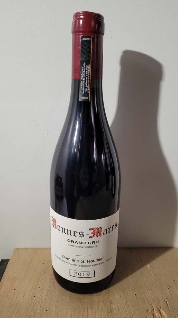 2019 Roumier Bonnes Mares