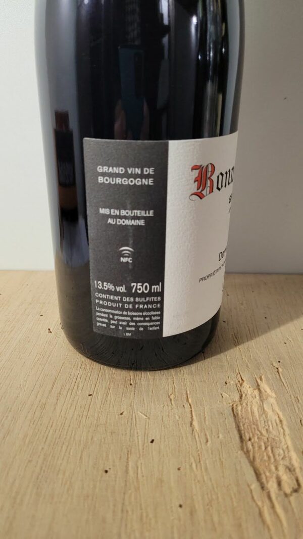 2019 Roumier Bonnes Mares (2)