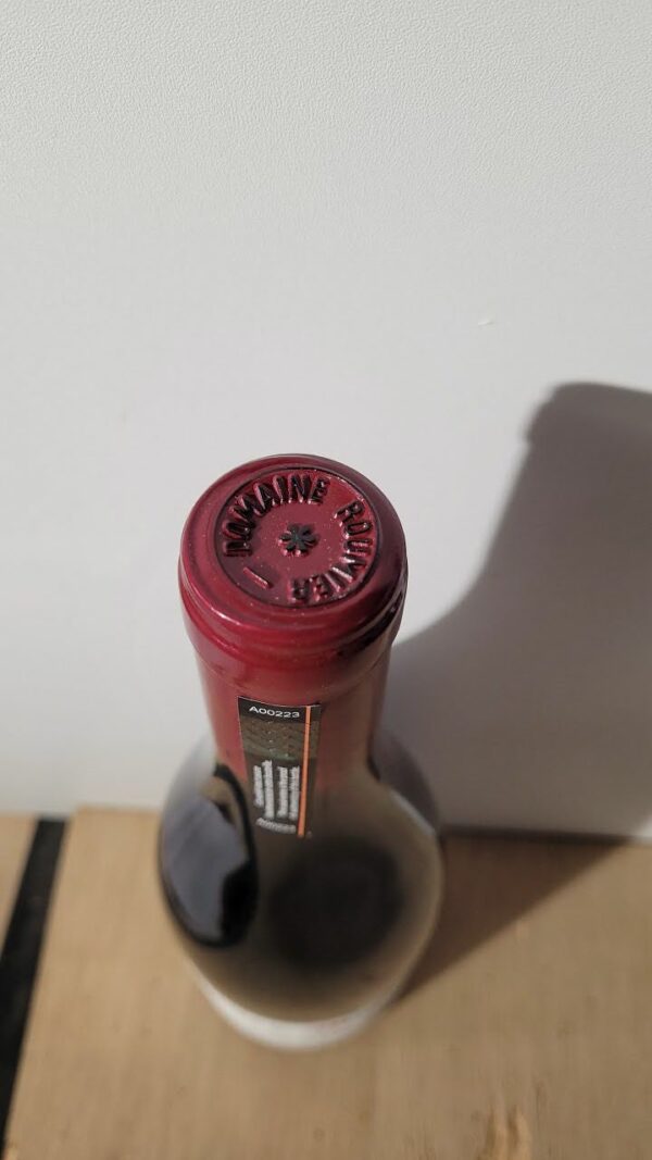 2019 Roumier Bonnes Mares (2)