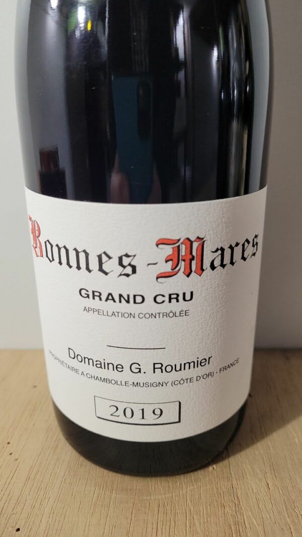2019 Roumier Bonnes Mares (2)