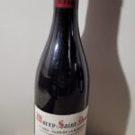 2019 Roumier Clos de la Bussiere