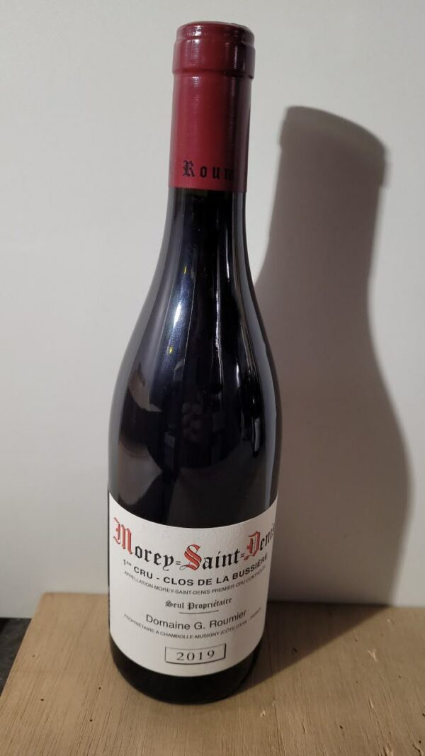 2019 Roumier Clos de la Bussiere