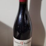 2019 Roumier Charmes Chambertin Aux Mazoyeres