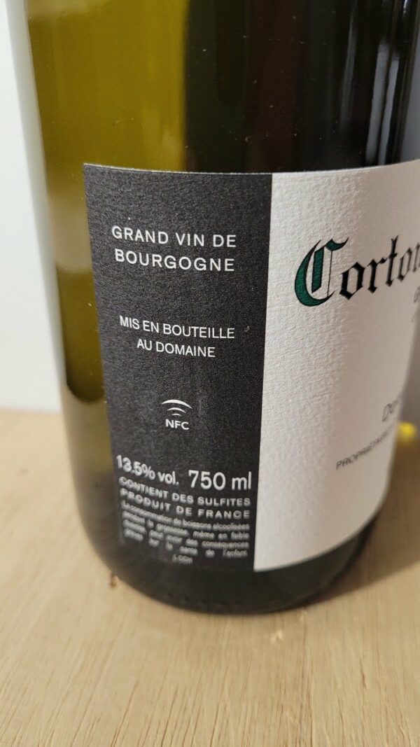 2019 Roumier Corton Charlemagne
