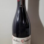 2019 Roumier Ruchottes Chambertin