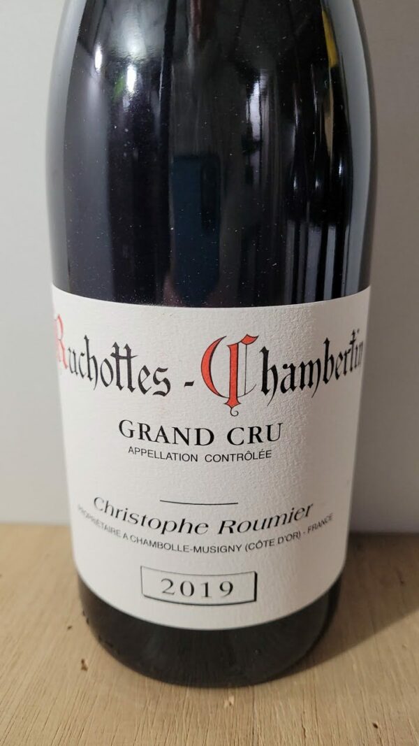 2019 Roumier Ruchottes
