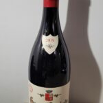2019 Rousseau Gevrey Chambertin Les Cazetiers