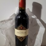 2019 Vinedo Chadwick Chile