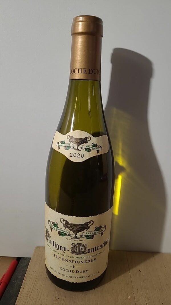 2020 Coche-Dury Les Enseignères