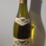 2020 Coche-Dury Meursault Caillerets