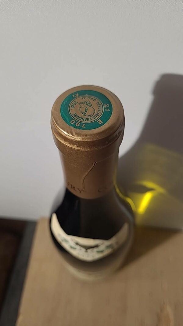 2020 Coche-Dury Meursault Caillerets