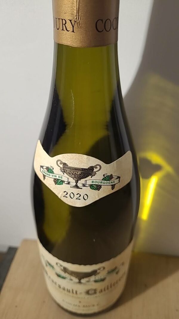 2020 Coche-Dury Meursault Caillerets