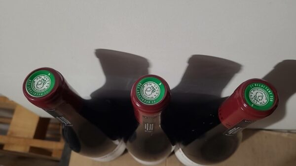 2020 Roumier Chambolle Musigny