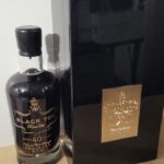 Black Tot 40 Year Old Demerara Rum