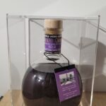 CHAMAREL Highveld Aging Series Moscatel cask Rhum 2012