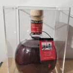 CHAMAREL Highveld Aging Series Oloroso cask Rhum 2014