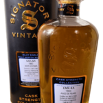 Caol Ila 30 Year Old Islay Whisky 1983