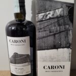 Caroni 18 Year Old Warehouse 1994
