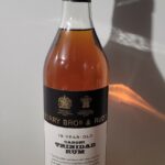 Caroni 19 Year Old Berry Brox 1996