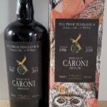 Caroni 1998 WILD PARROT 98626