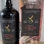 Caroni 1998 WILD PARROT 98635