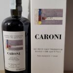Caroni 20 Year Old Full Proof 1996