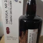 Caroni 23 Year Old Tortuga Number 2 1998