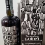 Caroni Tasting Gang 23 Year Old 1996