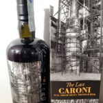 Caroni The Last 23 Year Old