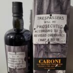 Caroni Trespassers 20 Year Old 1996