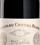 Cheval Blanc Saint Emilion Grand Cru
