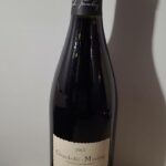 Domaine Cécile Tremblay Les Feusselottes Chambolle Musigny Premier Cru 2013