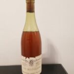 Domaine Thenard Fine de Bourgogne