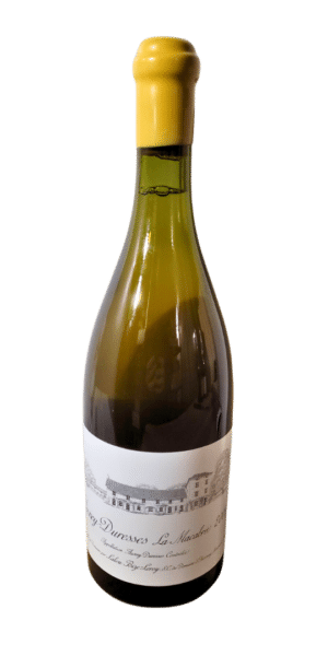 Domaine d'Auvenay Auxey-Duresses La Macabree 2009 (2)