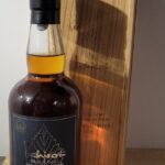 Ichiro's Malt & Grain Japanese Blended Whisky OWC Limited Edition 2020