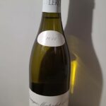 Maison Leroy SA Morgeot Chassagne-Montrachet Premier Cru 2014
